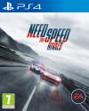 PS4 GAME - Need for Speed: Rivals